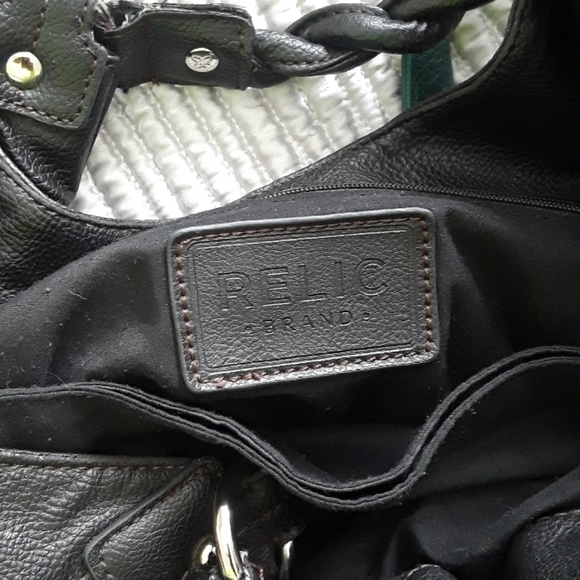 Relic brand collection 1992 hand bag - Picture 3 of 4